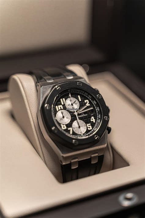 audemars piguet italia